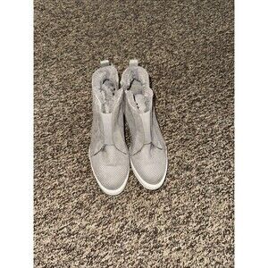 Maurice’s High Top Boots